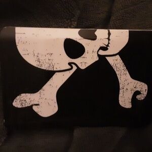 Meet your Posher Infinity Man